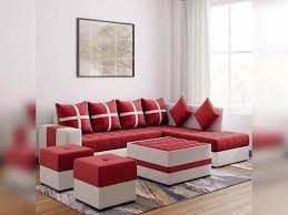best l shaped sofa sets under 30000 6