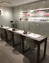 We are committed to delivering 100% satisfied service with top standards in our salon hygiene and sanitation. How Nail Salons Are Dealing With The Coronavirus Outbreak