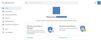 But i'm fuzzy on what exactly the issue is. Blog Of Wei Hsiung Huang How To Enable The Allow Less Secure Apps To Access Your Gmail Account Feature