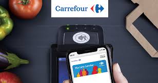 Shop for food, grocery, mobiles, electronics, beauty, baby care & more on carrefour, the most trusted retail brand in beirut & lebanon. Contactless Payment Carrefour S Loyalty Card Now Available In Apple Wallet Carrefour Group