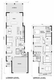 Boronia Small Lot House Plan