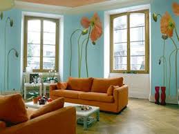 Living Room Wall Color Paint Colors