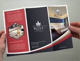 13 Examples Of Hotel Brochure Design Word Psd Publisher Google