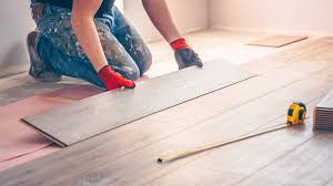 value does new flooring add to a home