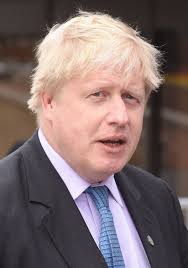 He was previously foreign secretary from 13 july 2016 to 9 july 2018. File Boris Johnson In 2018 Jpg Wikimedia Commons