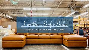 leather sofa direct from north