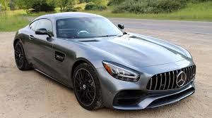 The unique exterior design idiom extends from the hallmark amg radiator trim, bonnet and front apron to the side design and rear end. 2020 Mercedes Amg Gt Coupe Road Test Photos Specs Performance