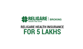 Religare Health Insurance 5 Lakhs Plans Benefits Features