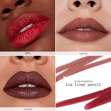 rem beauty at the borderline lip liner