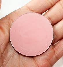 makeup geek spell bound blush review