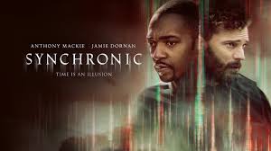 In an interview with men's health, anthony mackie revealed that he initially signed up for 10 marvel movies. Been To The Movies Synchronic Uk Trailer 2021 Starring Jamie Dornan And Anthony Mackie