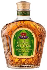 crown royal apple 375ml bremers