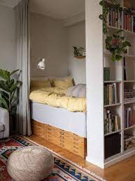 great living room bedroom combo ideas