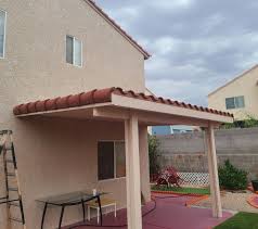 Koda Patio Covers Solid Patio Covers