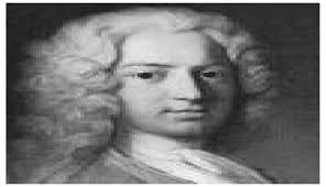 DANIEL BERNOULLI: DANIUEL BERNOULLI (1700-1782) - daniel-bernoulli1