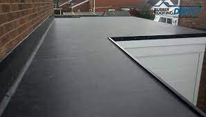The expected lifespan of a roof depends entirely on the type. Flat Roof Rubber Roofing Direct