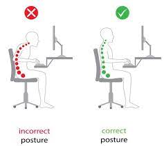 posture basics brill physical therapy