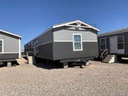 what is the value of my mobile home