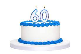 60th birthday party ideas thriftyfun