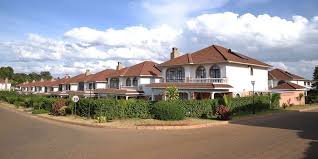 types of houses in kenya with pictures