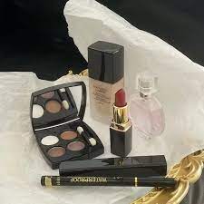 15ml perfume lipsticks eyeliner mascara