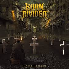 born divided releases new al