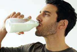 Are humans built to drink milk as adults? | HowStuffWorks