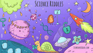 80 best science riddles with answers