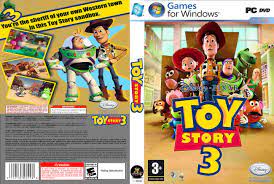 toy story 3 the video game pc game