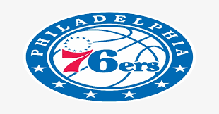40 philadelphia 76ers logos ranked in order of popularity and relevancy. Philadelphia 76ers Logo Free Transparent Png Download Pngkey