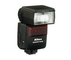 Sb 600 Af Speedlight From Nikon