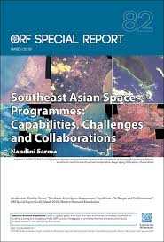The first two days of evo. Southeast Asian Space Programmes Capabilities Challenges And Collaborations Orf