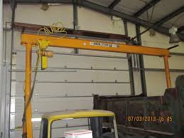 Gantry crane plans (telescoping design, all drawings included). Weldingweb Welding Community For Pros And Enthusiasts