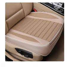 Auto Car Seat Cushion Pad Premium