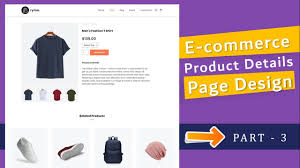 ecommerce html css make