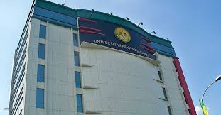 Universitas negeri jakarta, pencetak pemimpin masa depan. Biaya Pendidikan Universitas Negeri Jakarta Unj 2020 Tirto Id