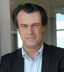 Michael Simon, neuer CEO bei Gardeur - Gardeur_MichaelSimon