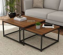Coffee Tables In Hyderabad