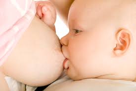 Does breastfeeding hurt? | baby gooroo