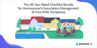 homeowners association management