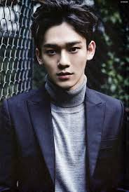 Chen's new single 'hello' is out! Exo Member Profile And Facts Chen Internet Rebels
