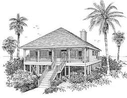 Sand Dollar Cottage Coastal House