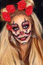 sugar skull makeup ideas for halloween