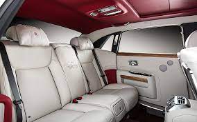 hd wallpaper luxury cars interior