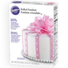 Does it need to be refrigerated? What Is The Difference Between Fondant And Gum Paste