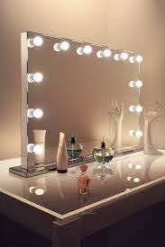 10 Budget Friendly Diy Vanity Mirror Ideas Diy Vanity Mirror With Led Light Dressing Room Mirror Hollywood Mirror With Lights Makeup Vanity Mirror With Lights