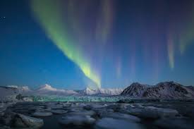 best place to see the northern lights