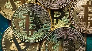Image result for Bitcoin