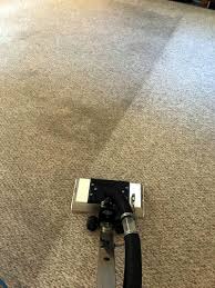 residential carpet tile cleaning