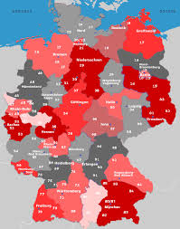 Welcome to the munchen google satellite map! Landkarte Der Rheumazentren